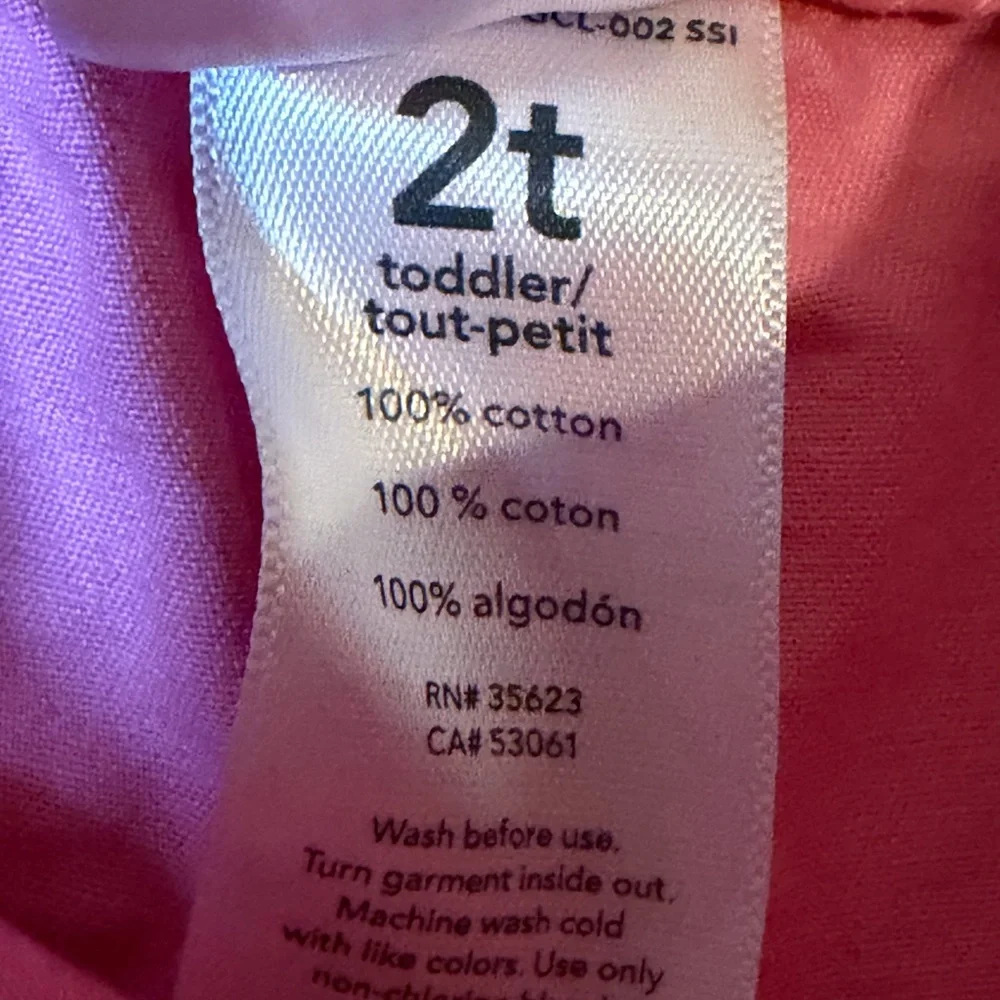 Carters carter toddler